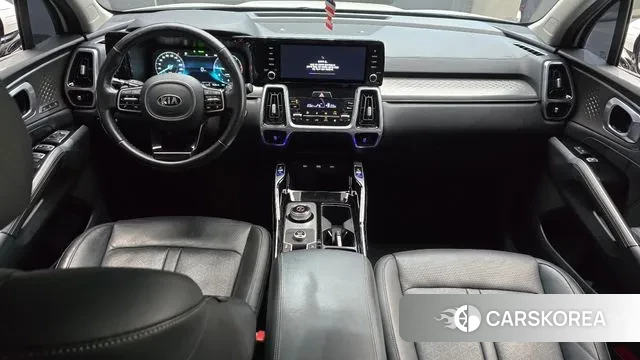 Kia Sorento 4th Generation id 3626377 из Кореи 17