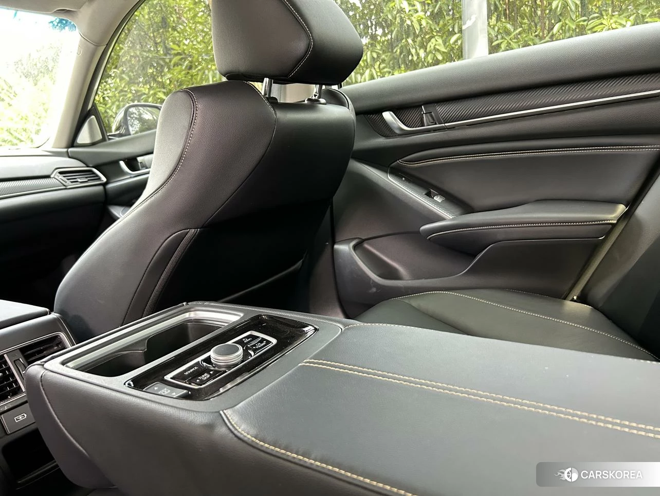 Honda Accord id 4440270 из Китая 9