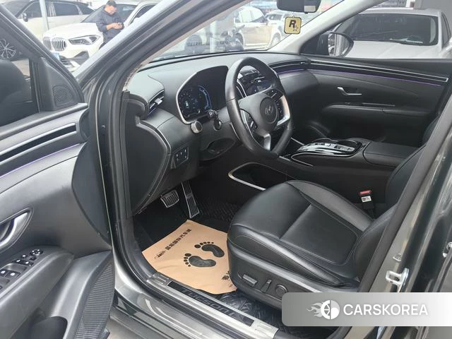 Hyundai Tucson id 4273879 из Китая 7