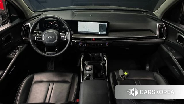 Kia The New Sorento 4th Generation id 4230441 из Кореи 17