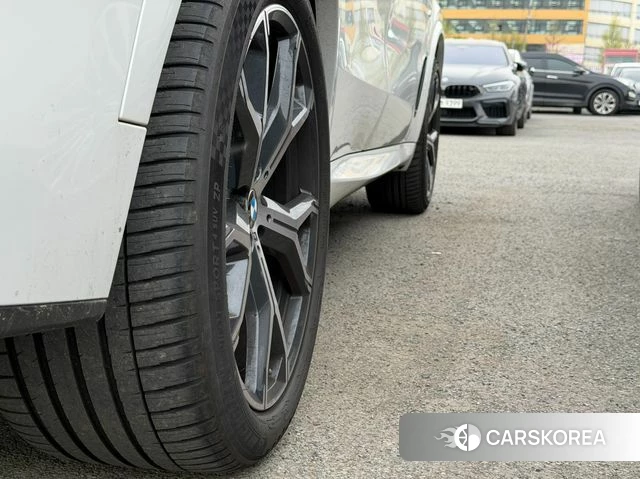 BMW X5 (G05) id 3884357 из Кореи 10