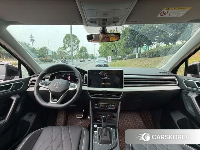 Volkswagen Tiguan L id 4321382 из Китая 10