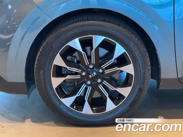 Kia Carnival 4th generation id 2647220 из Кореи 17