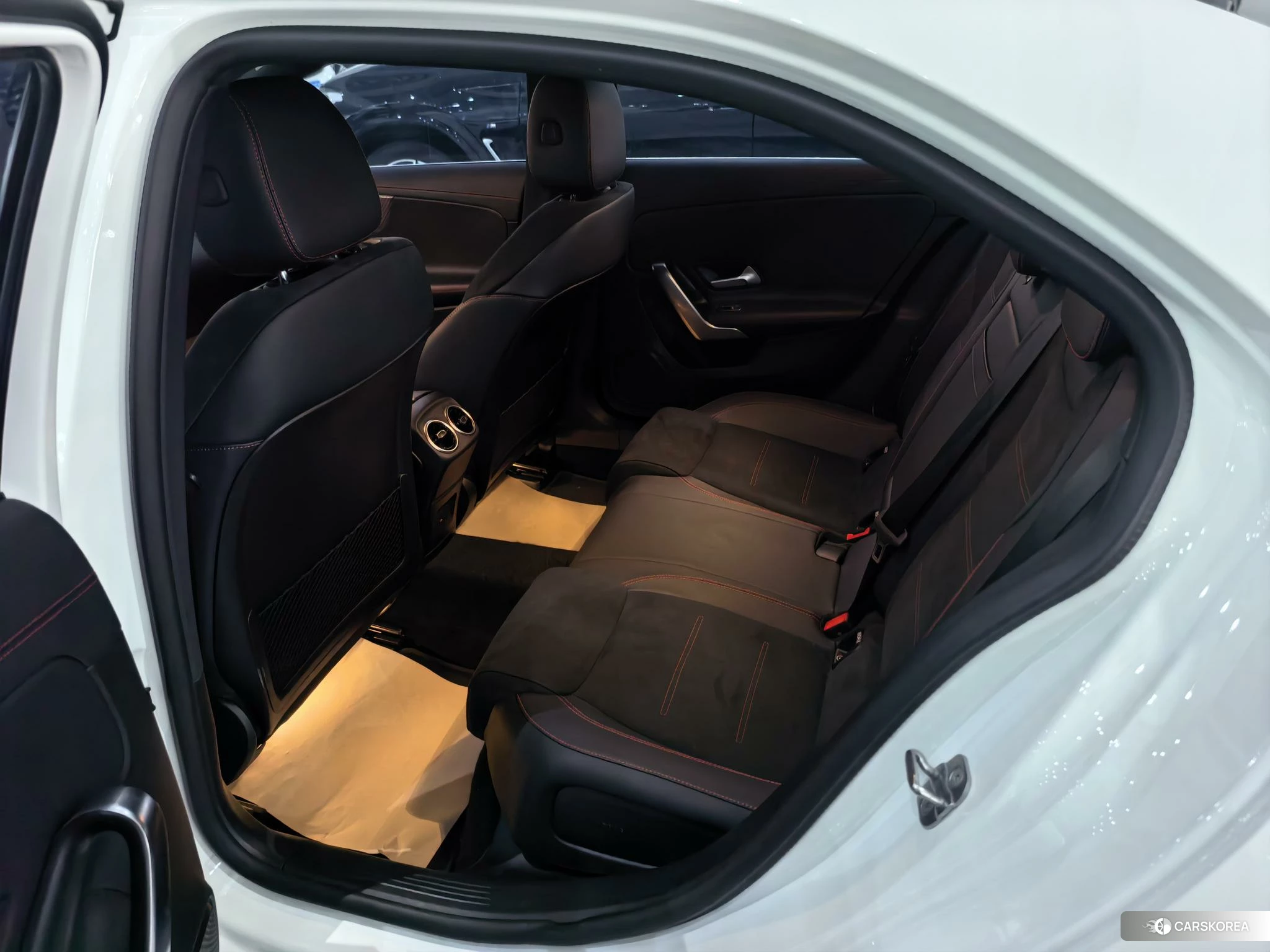 Mercedes-Benz A-Class id 4479561 из Китая 8