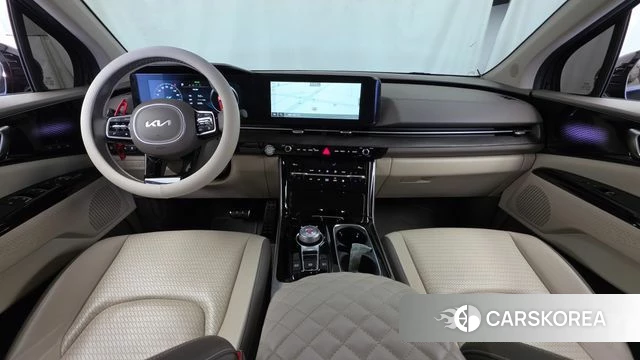 Kia Carnival 4th generation id 4854300 из Кореи 17