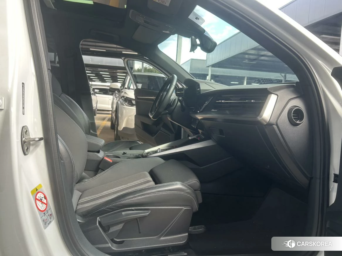 Audi A3 id 4487337 из Китая 15