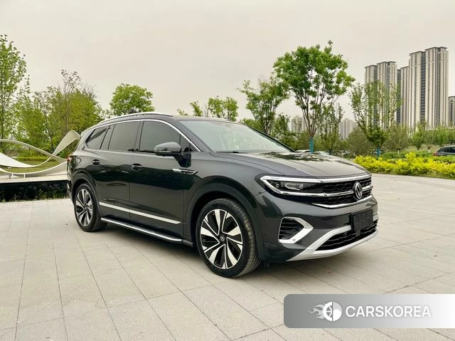 Volkswagen Lanjing id 4263863 из Китая 25