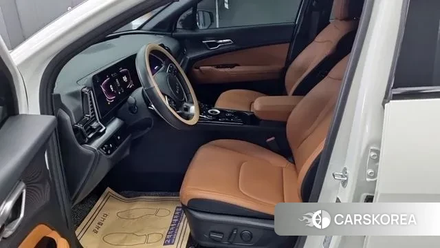 Kia Sportage 5th Generation id 3103973 из Кореи 15