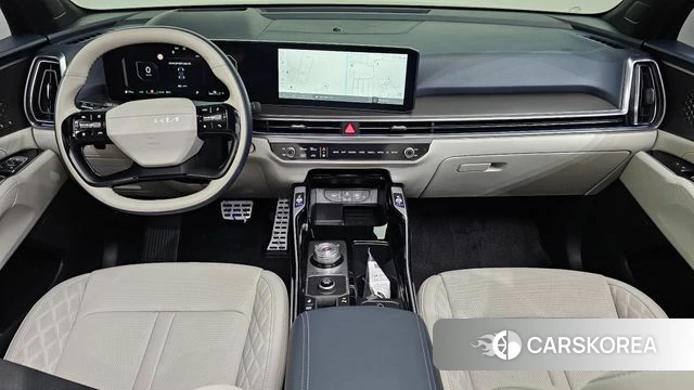 Kia The New Sorento 4th Generation id 4904283 из Кореи 27