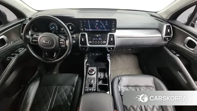 Kia Sorento 4th Generation id 3681785 из Кореи 17