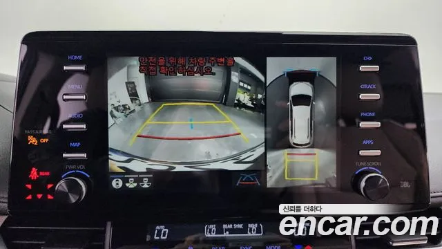 Toyota Sienna 4th Generation id 2706170 из Кореи 17