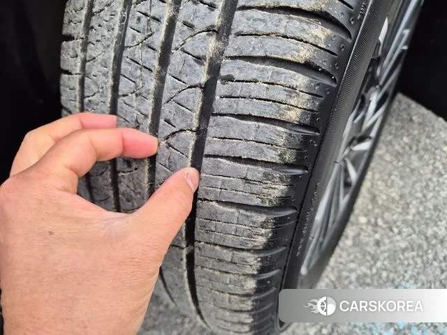 Hyundai Sonata Hybrid (DN8) id 3570685 из Кореи 17