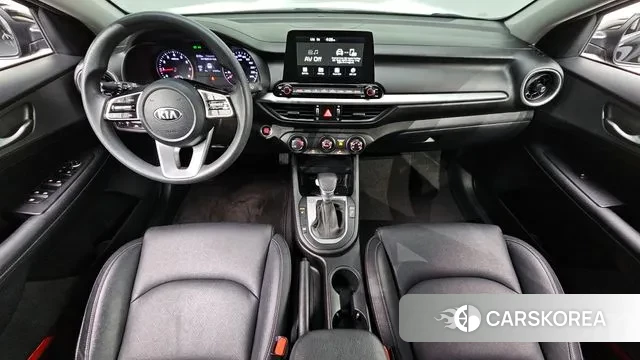 Kia Come New K3 id 3449272 из Кореи 17