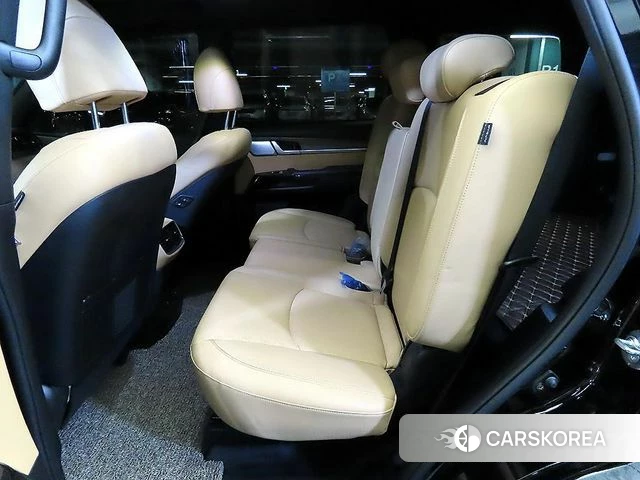 Kia Mohave Master id 3941425 из Кореи 17