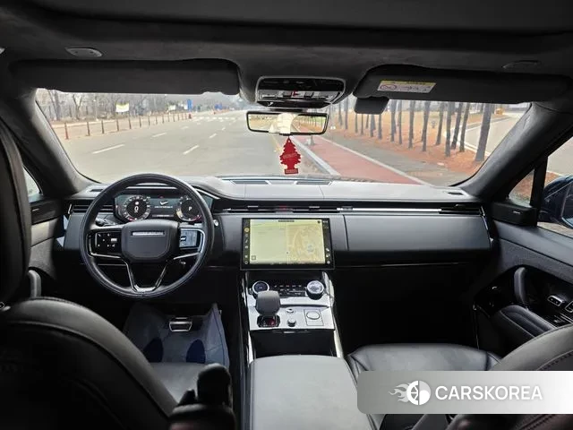 Land Rover Range Rover Sport 3rd Generation id 3770451 из Кореи 16