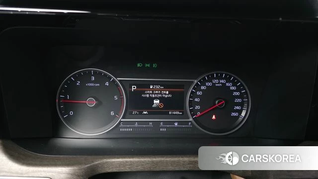 Kia Sorento 4th Generation id 4769474 из Кореи 28