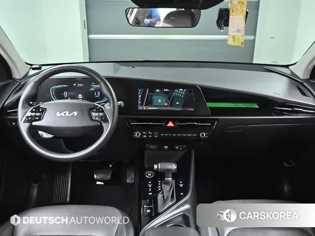 Kia Di Ol Nu Niro id 2973353 из Кореи 17