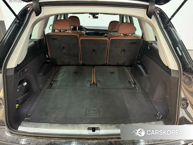 Audi Q7 id 4259586 из Китая 7