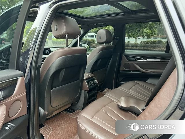 BMW X5 (imported) id 4241935 из Китая 7