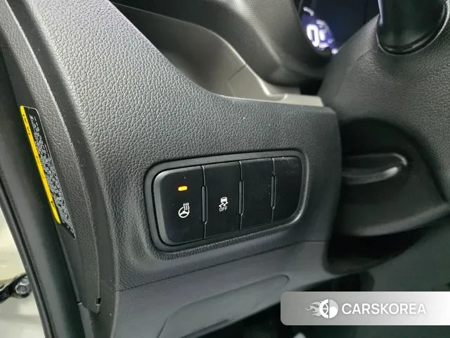 Kia The New Ray id 3713778 из Кореи 17