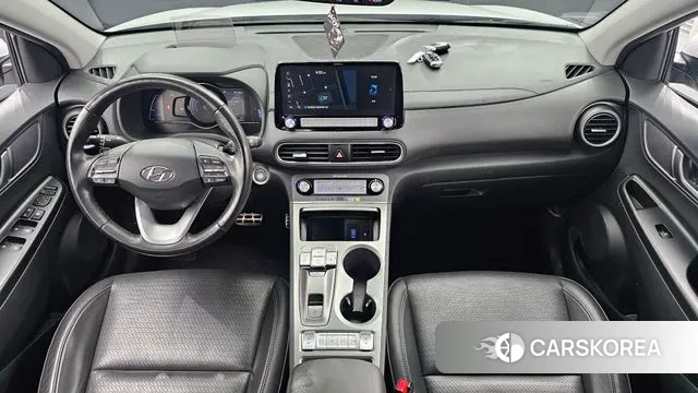 Hyundai Kona Electric id 3233262 из Кореи 17