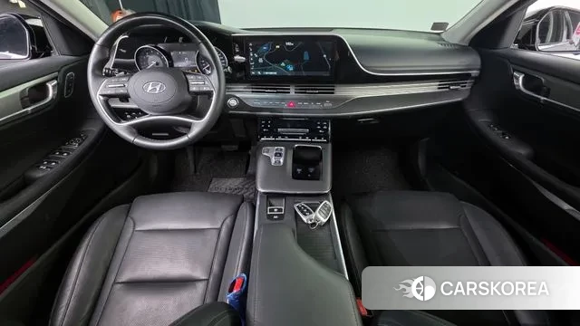 Hyundai The New Grandeur IG id 3013444 из Кореи 17