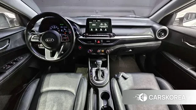 Kia Come New K3 id 3661707 из Кореи 17