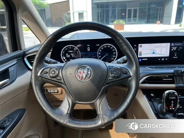 Buick GL8 id 4222105 из Китая 15