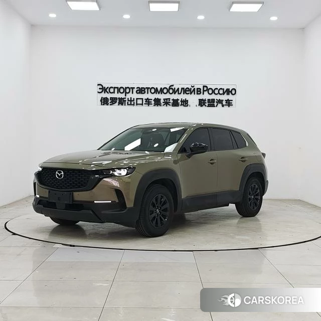 Mazda CX-50 line also id 4387257 из Китая 15