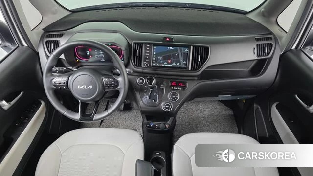 Kia The New Kia Ray id 4584341 из Кореи 30