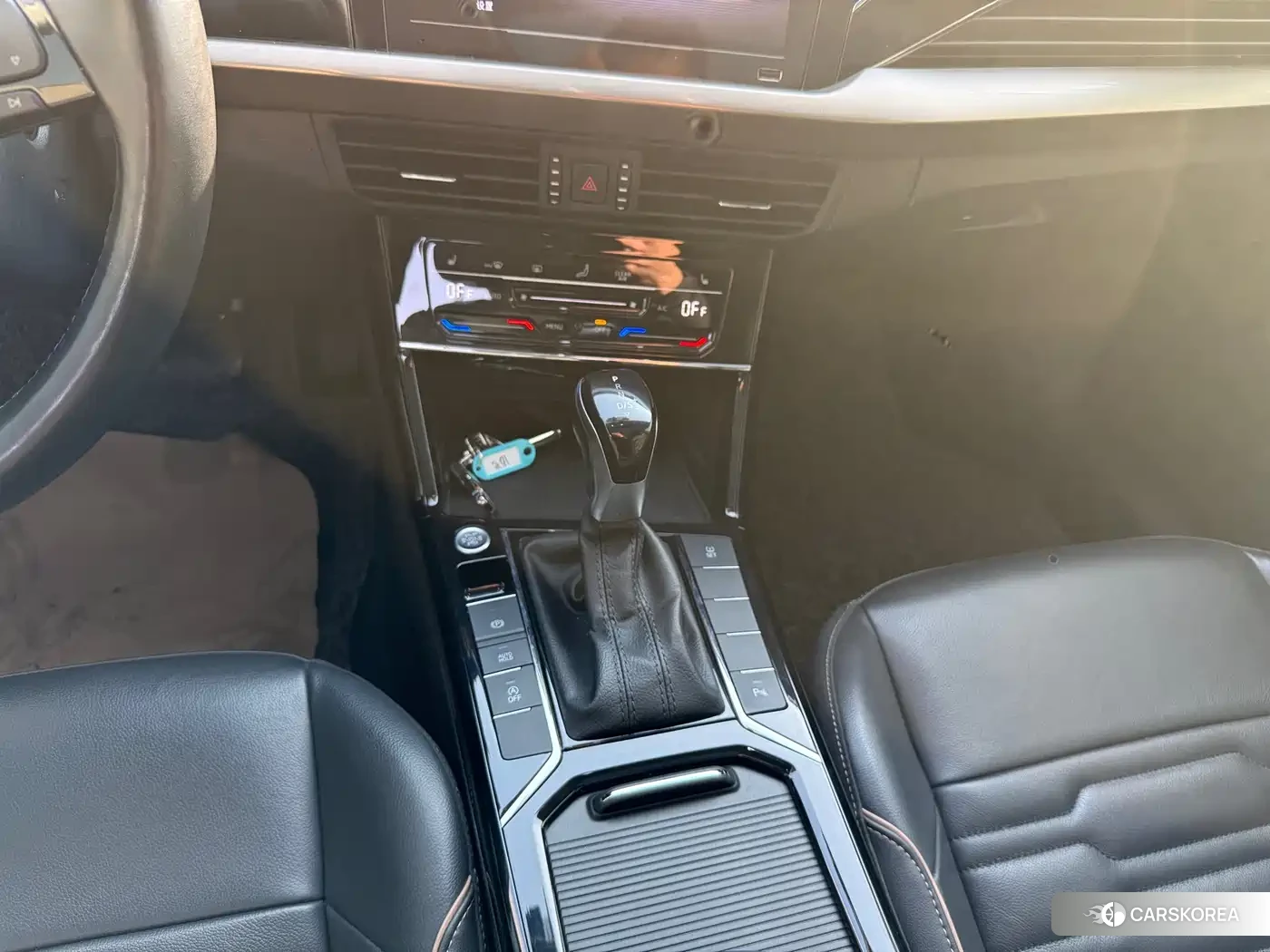 Volkswagen Passat id 4546533 из Китая 29