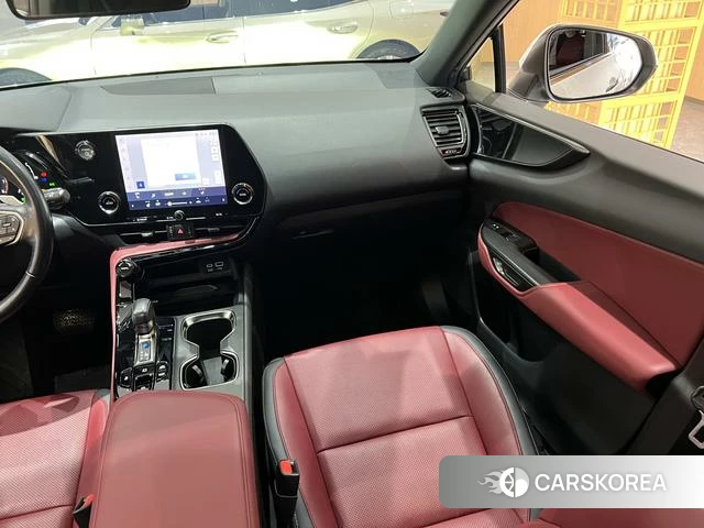 Lexus NX PHEV id 4274417 из Китая 15