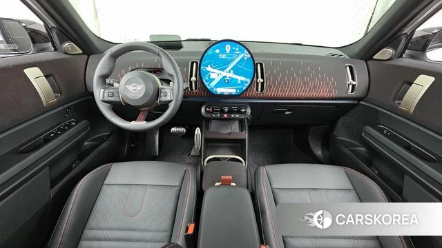 Mini Cooper S Countryman 3rd Generation id 4752575 из Кореи 31