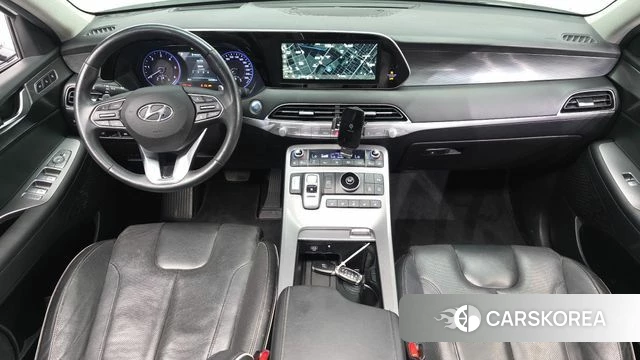 Hyundai Palisade id 4496550 из Кореи 17