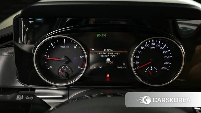 Kia Carnival 4th generation id 4355809 из Кореи 29