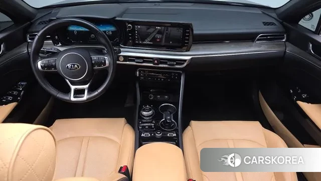 Kia K5 3rd generation id 3144515 из Кореи 17