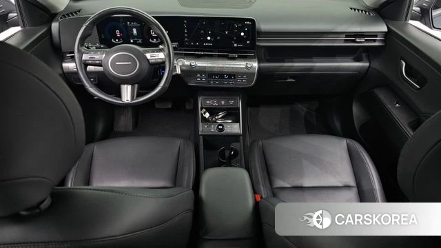 Hyundai Kona Hybrid (SX2) id 3786873 из Кореи 17