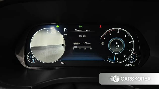Hyundai Palisade id 4693053 из Кореи 32