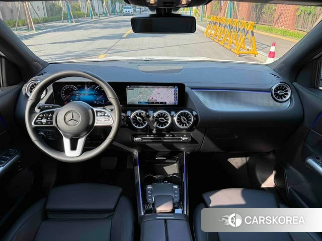 Mercedes-Benz GLA id 4212586 из Китая 15