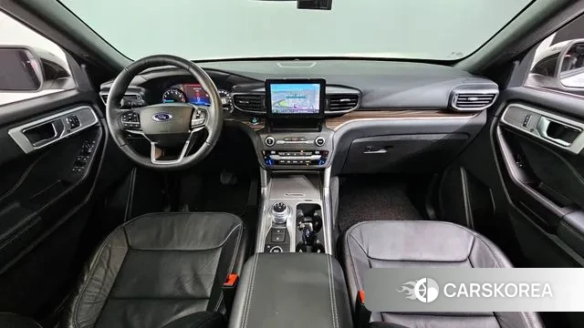 Ford Explorer 6th Generation id 2990788 из Кореи 17