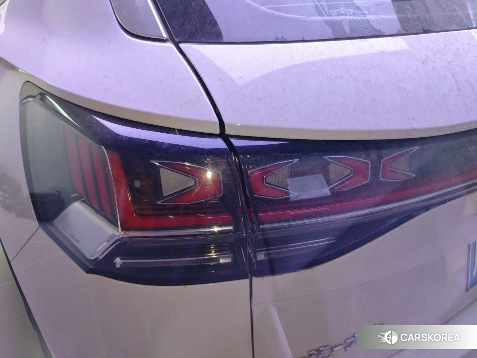 Volkswagen Tanyue id 4426571 из Китая 10