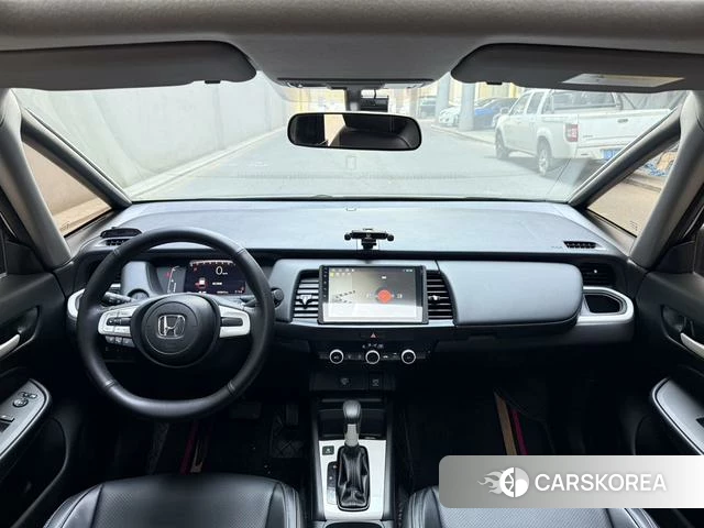 Honda Fit id 4273822 из Китая 22