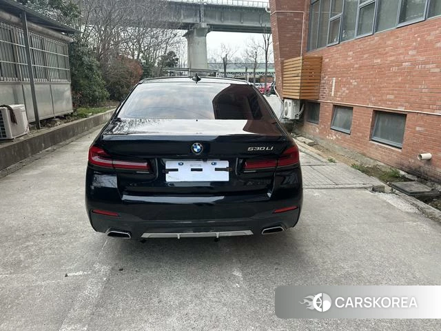 BMW 5 series id 4256579 из Китая 14