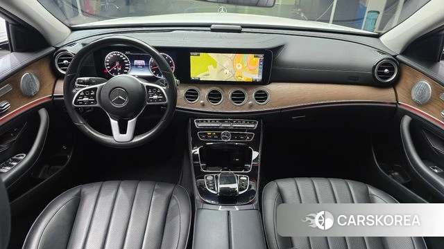 Mercedes-Benz E-Class W213 id 4794106 из Кореи 17