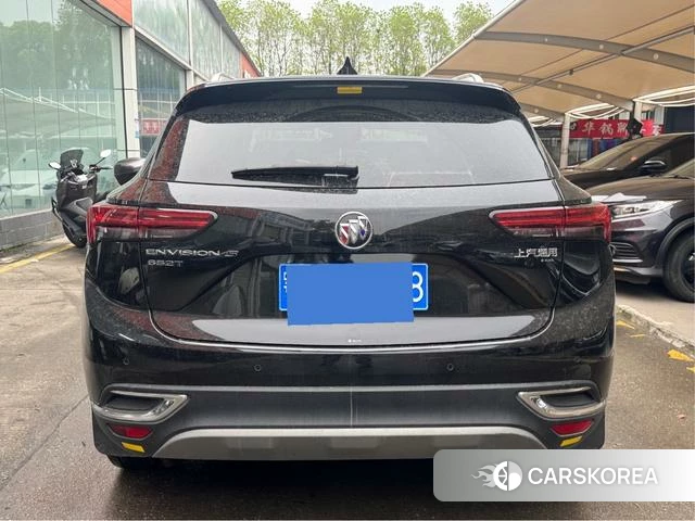 Buick Angkewei S id 4213060 из Китая 11