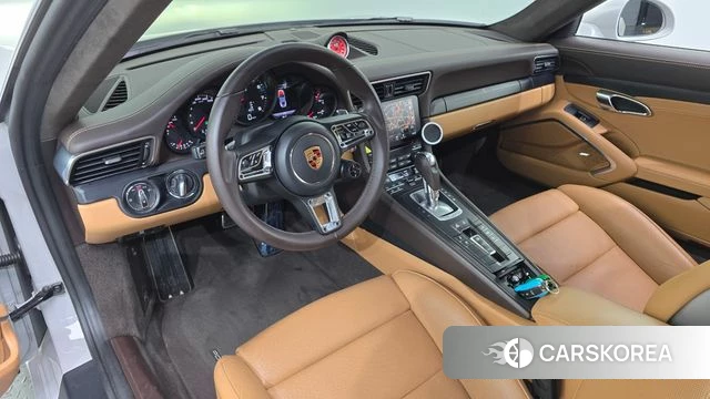 Porsche 911 id 4435453 из Кореи 28