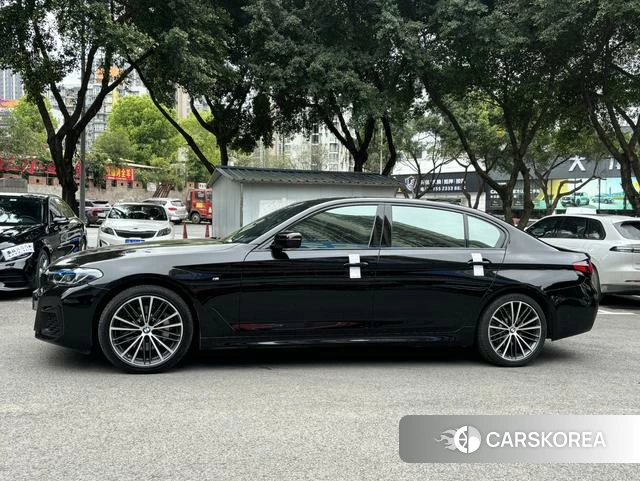 BMW 5 series id 4253392 из Китая 8