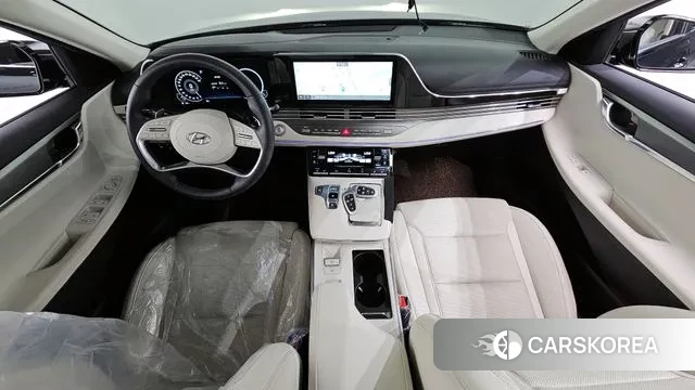 Hyundai The New Grandeur IG id 3059187 из Кореи 17