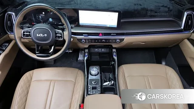 Kia The New Sorento 4th Generation id 3585702 из Кореи 17