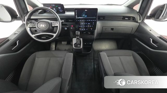 Hyundai Staria id 4303486 из Кореи 17